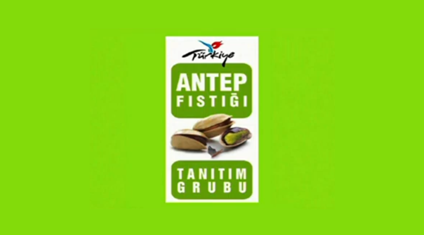 Antep Fıstığı Tanıtım Grubu